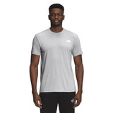 Remera The North Face Wander Short Sleeve Tee M