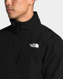 Campera The North Face Apex Bionic 3 Mens Softshell Jacket