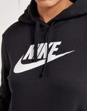 Canguro Nike Sportswear Club Fleece Logo