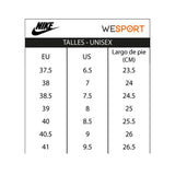Championes Nike Legend Essential 2