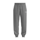 Pantalon The North Face M Half Dome Sweatpant Gris