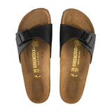 Sandalias Birkenstock Madrid BF Black