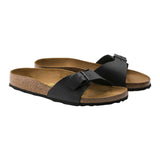 Sandalias Birkenstock Madrid BF Black