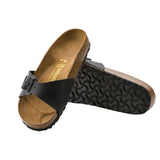 Sandalias Birkenstock Madrid BF Black