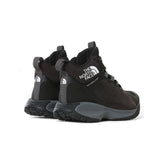 Championes The North Face W Wayroute Mid Futurelight