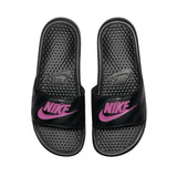 Sandalias Nike WMNS BENASSI JDI