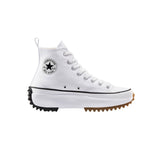 Championes Converse Run Star Hike blanco/negro