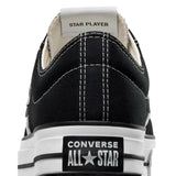 Championes Converse Star Player 76 Premium negro