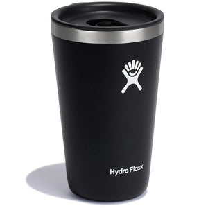 Vaso Termico Hydroflask 16 Oz Tumbler Sample - Black