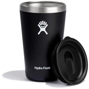 Vaso Termico Hydroflask 16 Oz Tumbler Sample - Black