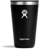 Vaso Termico Hydroflask 16 Oz Tumbler Sample - Black