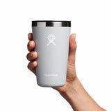 Vaso Termico Hydroflask 16 Oz Tumbler Sample - Graphite