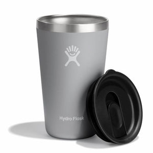 Vaso Termico Hydroflask 16 Oz Tumbler Sample - Graphite