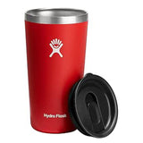 Vaso Termico Hydroflask 20 Oz Tumbler Sample - Red