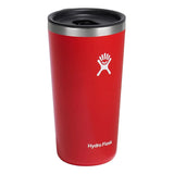 Vaso Termico Hydroflask 20 Oz Tumbler Sample - Red