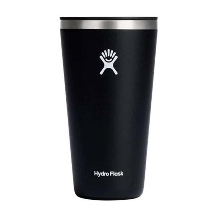 Vaso Termico Hydroflask 28 Oz Tumbler Sample - Black