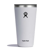 Vaso Termico Hydroflask 28 Oz Tumbler Sample - White