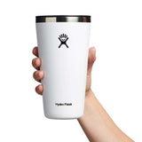 Vaso Termico Hydroflask 28 Oz Tumbler Sample - White