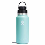 Botella Hydroflask 32 Oz Wide Mouth With Flex Cap 2.0 - Dew