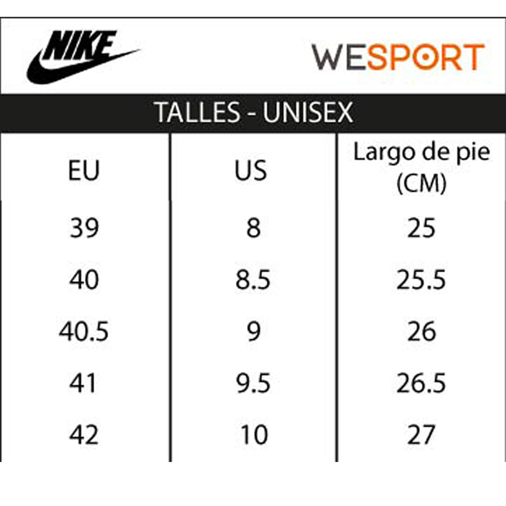 Championes Wmn's Nike Zoom Winflo 7