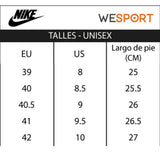 Championes Wmn's Nike Zoom Winflo 7