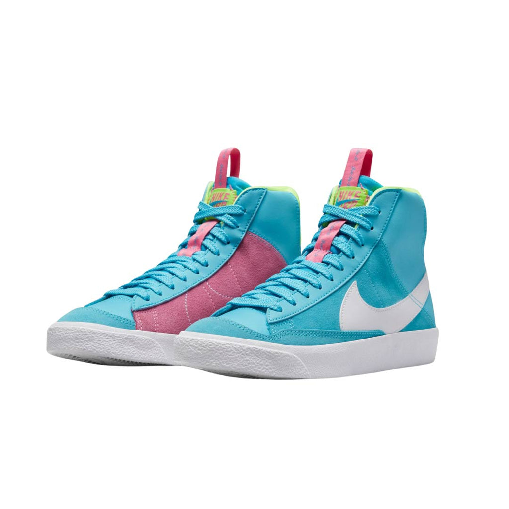 Championes Nike BLAZER MID '77 GS