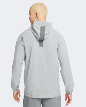 Campera Nike Pro Dri-Fit Flex Vent Max