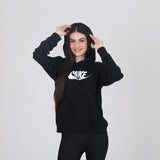 Canguro Nike Sportswear Club Fleece Logo