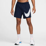 Shorth Nike Runng Blue