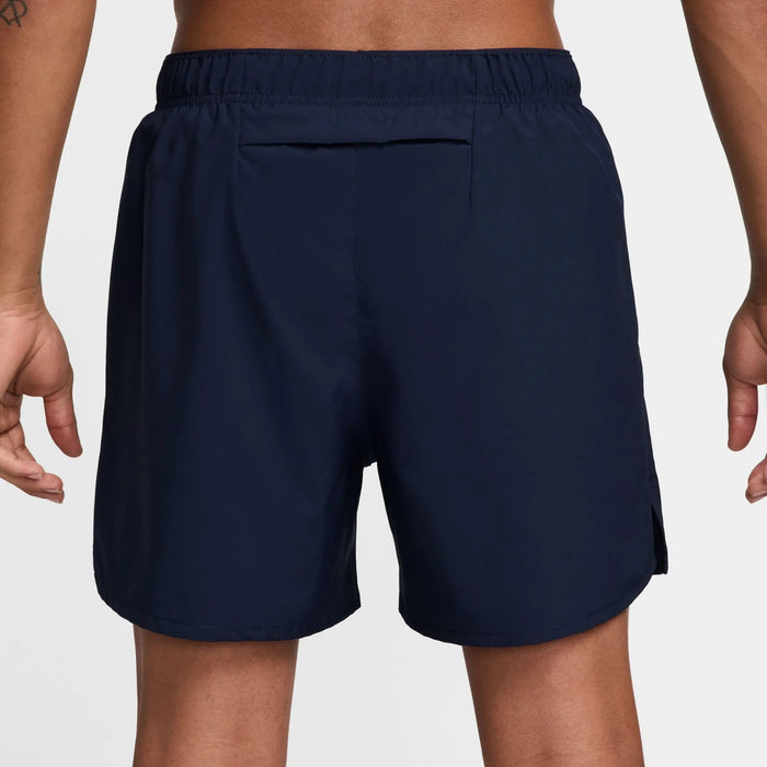 Shorth Nike Runng Blue