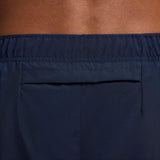 Shorth Nike Runng Blue