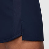 Shorth Nike Runng Blue