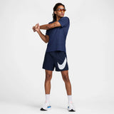 Shorth Nike Runng Blue