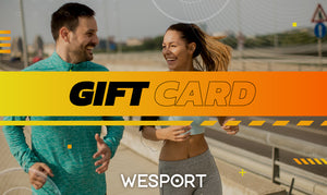 WeSport Tarjeta de Regalo