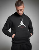 Canguro Nike Jordan Fleece Logo