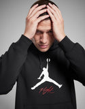 Canguro Nike Jordan Fleece Logo