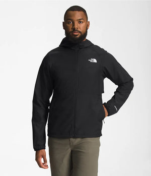 Campera The North Face M Flyweight Hoodie 2.0 Black