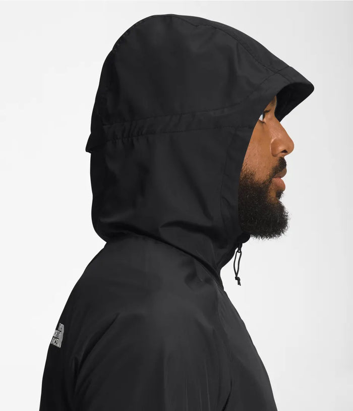 Campera The North Face M Flyweight Hoodie 2.0 Black