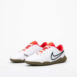 Botines Nike M Legend 10 Club White