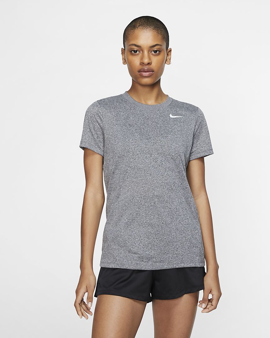 Combos remeras nike Mujer talle S