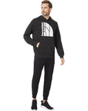 Canguro The North Face M Black