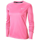 Remera Nike Miler Shirt