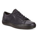 Championes ECCO  Soft 7 M Black Luxe