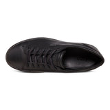 Championes ECCO  Soft 7 M Black Luxe