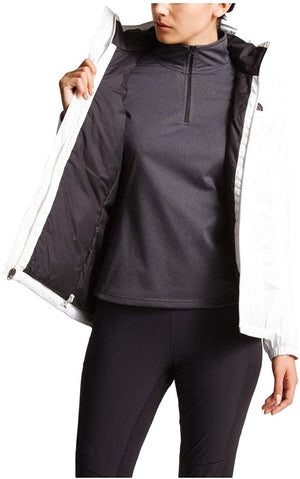 Campera The North Face Resolve