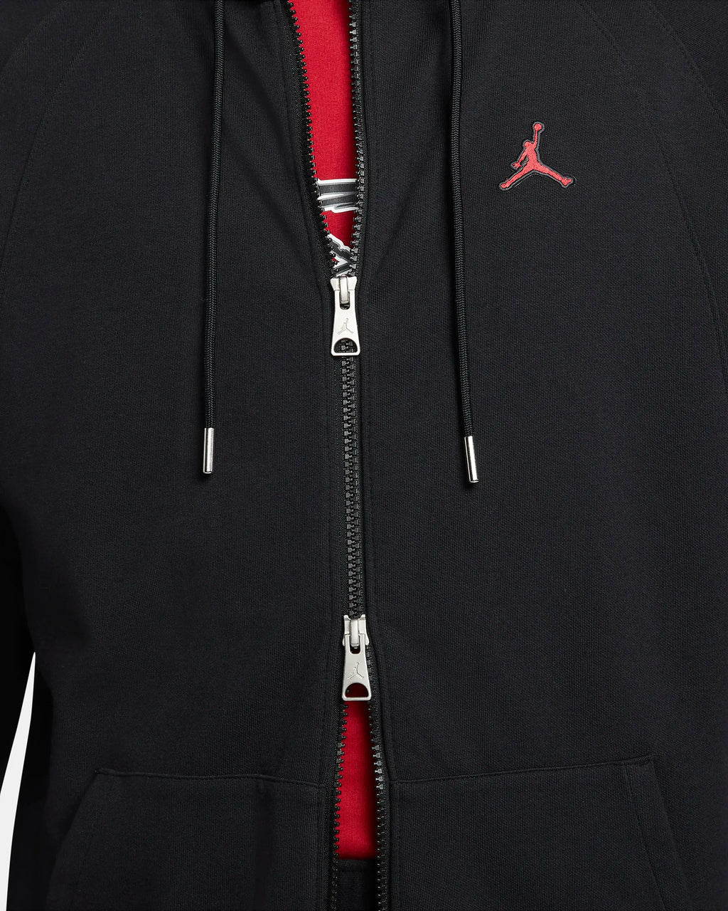 Campera Nike Jordan Essentials