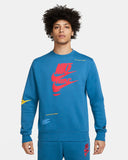 Buzo Nike Sportswear Sport Essentials