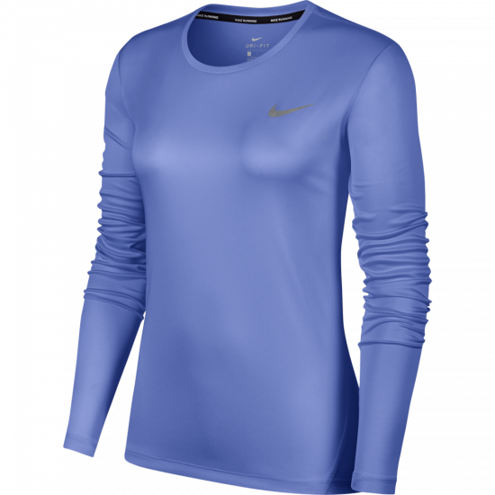Remera Nike Miler Shirt