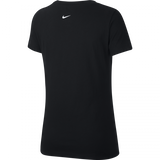 Remera Nike Dri Fit Scoop Logo