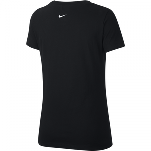 Remera Nike Dri Fit Scoop Logo